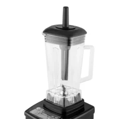 Herakles 4G Standmixer Schwarz Mit Cover 1500W 2,0 PS 2 Liter BPA-frei 2 Herakles 4G Standmixer Schwarz Mit Cover 1500W 2,0 PS 2 Liter BPA-frei -Klarstein Verkaufs 60001599 yy 0003 logo