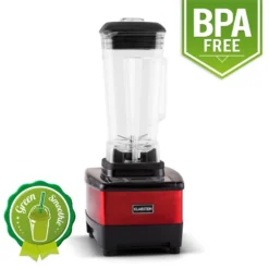 Herakles 4G Standmixer Rot Mit Cover 1500W 2,0 PS 2 Liter BPA-frei 2 Herakles 4G Standmixer Rot Mit Cover 1500W 2,0 PS 2 Liter BPA-frei -Klarstein Verkaufs 60001600 yy 0003 logo Klarstein Herakles 4G E Profi Standmixer reedit