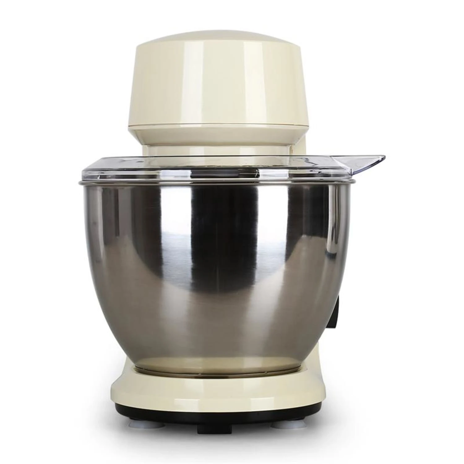 Carina Morena Pasta Maker Set Küchenmaschine 800W 4L Edelstahlschüssel Carina Morena Pasta Maker Set Küchenmaschine 800W 4L Edelstahlschüssel -Klarstein Verkaufs 60001807 yy 0004 titel vorne carina morena kuechenmaschine