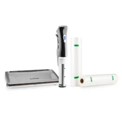 Quickstick Sous Vide Set Sous Vide Garer Vakuumierer Vakuumierfolien
