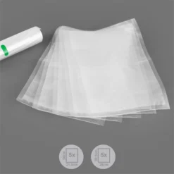 Quickstick Sous Vide Food Locker Pro | Sous Vide Garer | Vakuumierer -Klarstein Verkaufs 60001815 yy 0010 logo Klarstein Foodlocker Pro Vakuumierer