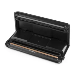 Quickstick Sous Vide Food Locker Pro | Sous Vide Garer | Vakuumierer -Klarstein Verkaufs 60001815 yy 0011 detail Klarstein Foodlocker Pro Vakuumierer