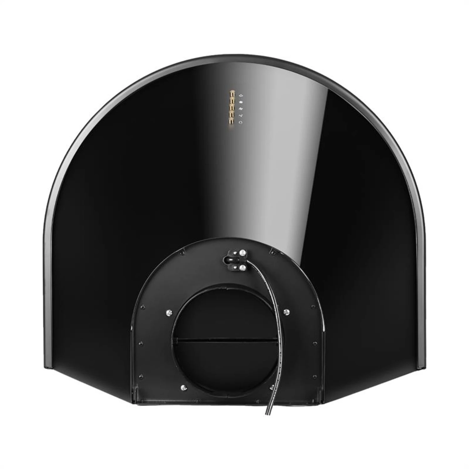 Vilhelmine und Lumio Primo Set Backofen Dunstabzugshaube schwarz Vilhelmine Und Lumio Primo Set Backofen Dunstabzugshaube Schwarz -Klarstein Verkaufs 60001856 yy 0008 titel top Klarstein Noir Prima Dunstabzugshaube reedit