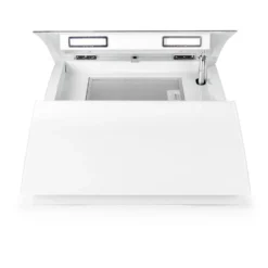 RGL60WH Abzugshaube Mit Aktivkohlefilter -Klarstein Verkaufs 60001859 yy 0005 titel Klarstein Range Hood white 600mm