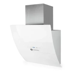RGL60WH Abzugshaube Mit Aktivkohlefilter -Klarstein Verkaufs 60001859 yy 0008 titel Klarstein Range Hood white 600mm