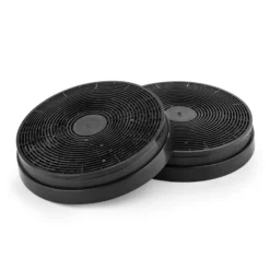 RGL60WH Abzugshaube Mit Aktivkohlefilter -Klarstein Verkaufs 60001859 yy 0010 front Klarstein Aktivkohlefilter fuer Dunstabzugshauben