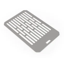 Zubehör-Set Steakreaktor 2.0 Grillrost, GM Behälter Und Schalenhalter 4 Zubehör-Set Steakreaktor 2.0 Grillrost, GM Behälter Und Schalenhalter -Klarstein Verkaufs 60002184 yy 0005 front Klarstein Grillrost