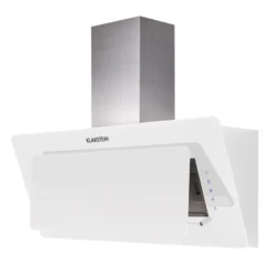 Lorea 90 Dunstabzugshaube Inklusive 2 X Aktivkohlefilter Weiß 3 Lorea 90 Dunstabzugshaube Inklusive 2 X Aktivkohlefilter Weiß -Klarstein Verkaufs 60002200 yy 0005 front Klarstein Lorea Abzugshaube 90cm weiss