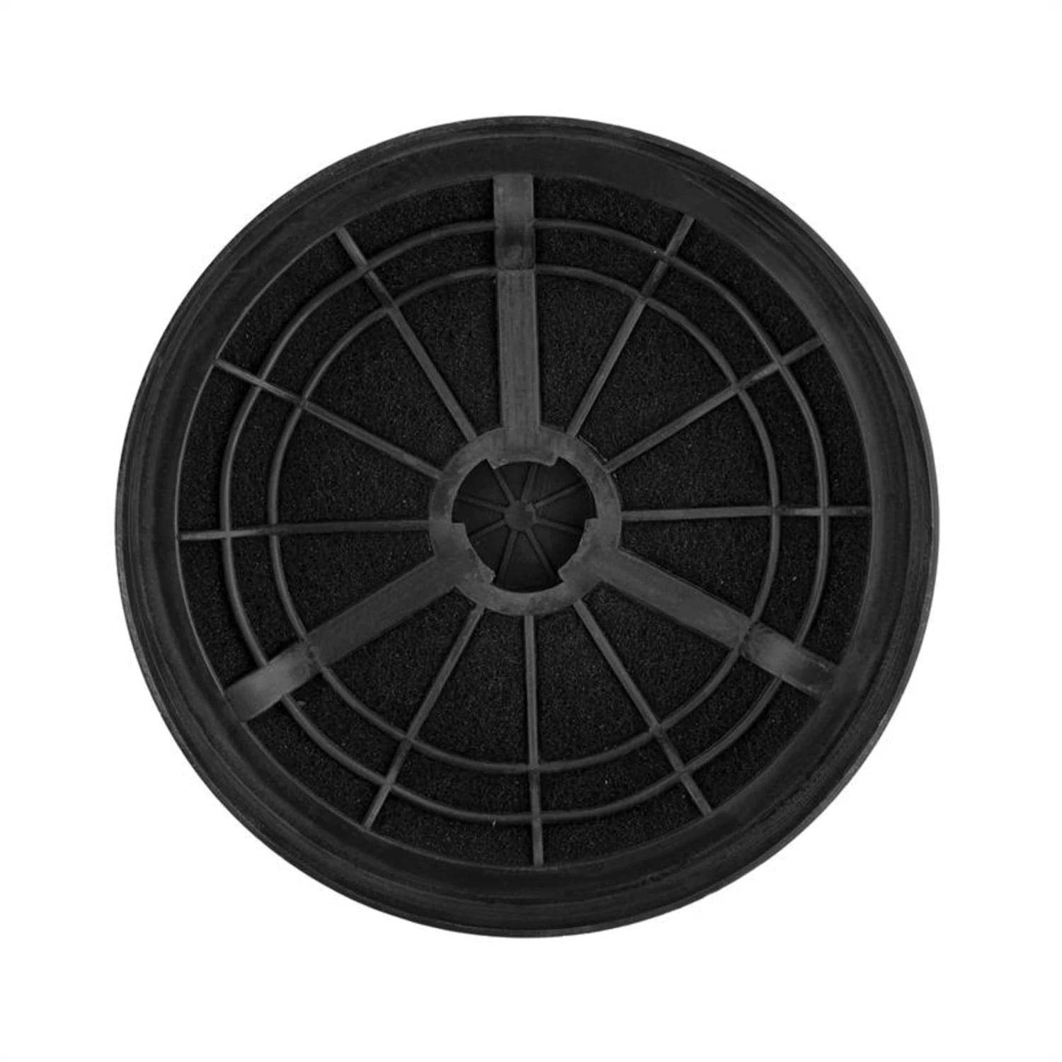 Sabia 60 Dunstabzugshaube 60cm | 600 M³/h | Energieeffizienzklasse A | Inklusive 2 X Aktivkohlefilter -Klarstein Verkaufs 60002216 yy 0011 detail Klarstein Aktivkohlefilter fuer Dunstabzugshauben