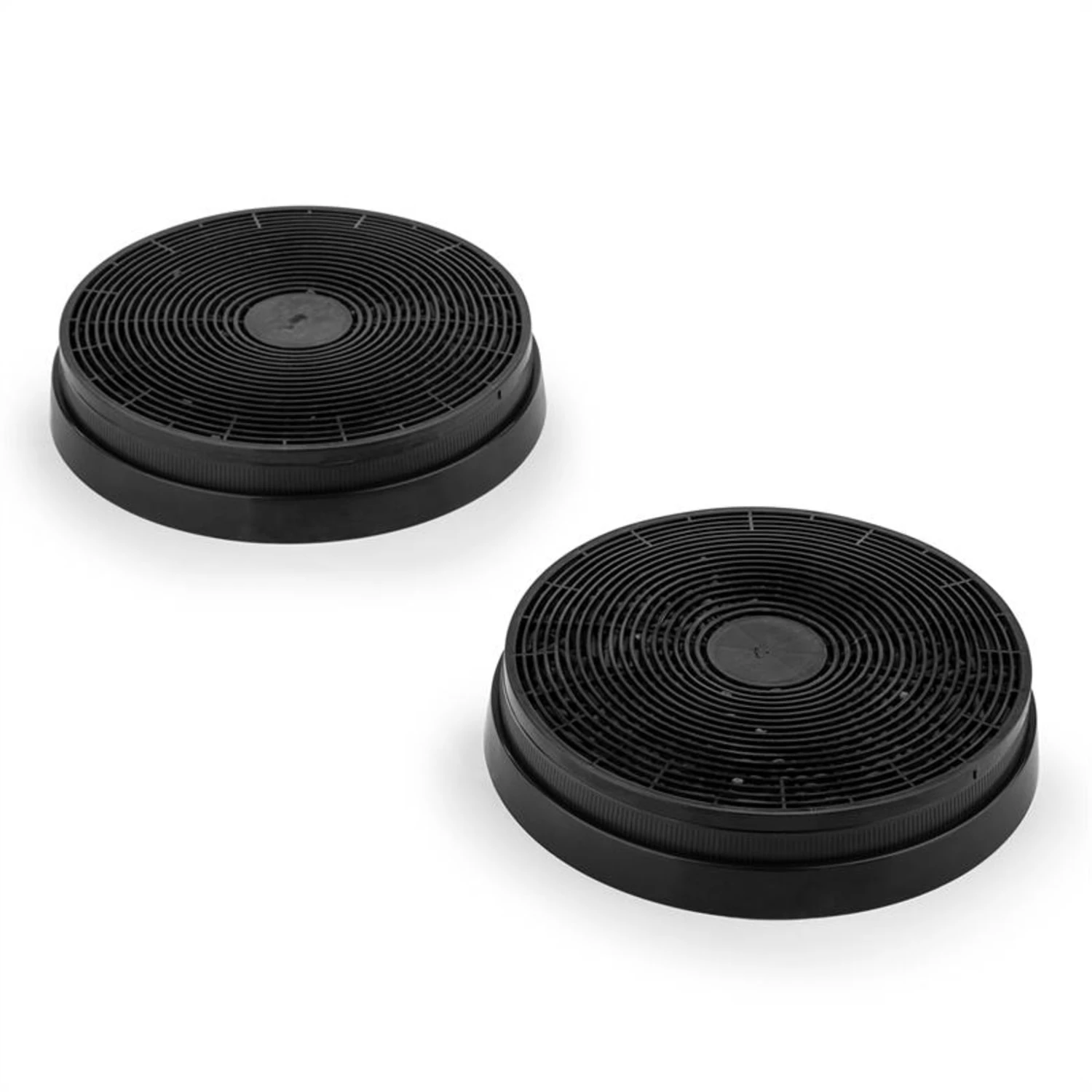 Aurea VII Dunstabzugshaube Umluftset 60cm Aktivkohlefilter weiß Aurea VII Dunstabzugshaube Umluftset 60cm Aktivkohlefilter Weiß -Klarstein Verkaufs 60002224 yy 0007 titel Klarstein Aktivkohlefilter fuer Dunstabzugshauben