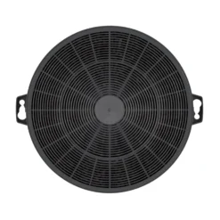 Secret Service Umluftset 110cm 800m³/h Aktivkohlefilter Weiß -Klarstein Verkaufs 60002227 yy 0009 detail Klarstein Aktivkohlefilter Zubehoer Ersatz 2 Stk