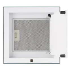 Kronleuchter Dunstabzugshaube Umluftset Aktivkohlefilter Weiß 4 Kronleuchter Dunstabzugshaube Umluftset Aktivkohlefilter Weiß -Klarstein Verkaufs 60002230 yy 0005 logo