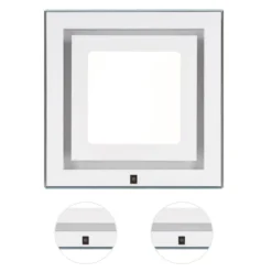 Kronleuchter Dunstabzugshaube Umluftset Aktivkohlefilter Weiß 5 Kronleuchter Dunstabzugshaube Umluftset Aktivkohlefilter Weiß -Klarstein Verkaufs 60002230 yy 0006 logo