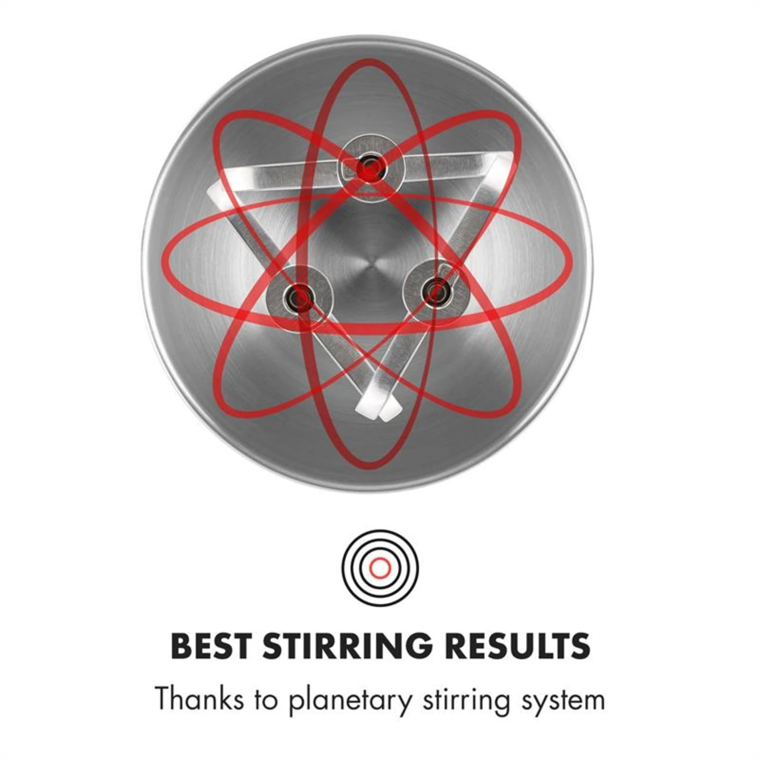 Curve Plus Küchenmaschinen-Set | 5l | 4-in-1 Fleischwolf | silber Curve Plus Küchenmaschinen-Set | 5l | 4-in-1 Fleischwolf | Silber -Klarstein Verkaufs 60002330 yy 0006 logo Klarstein Curve Plus Kuechenmaschinen Set silber