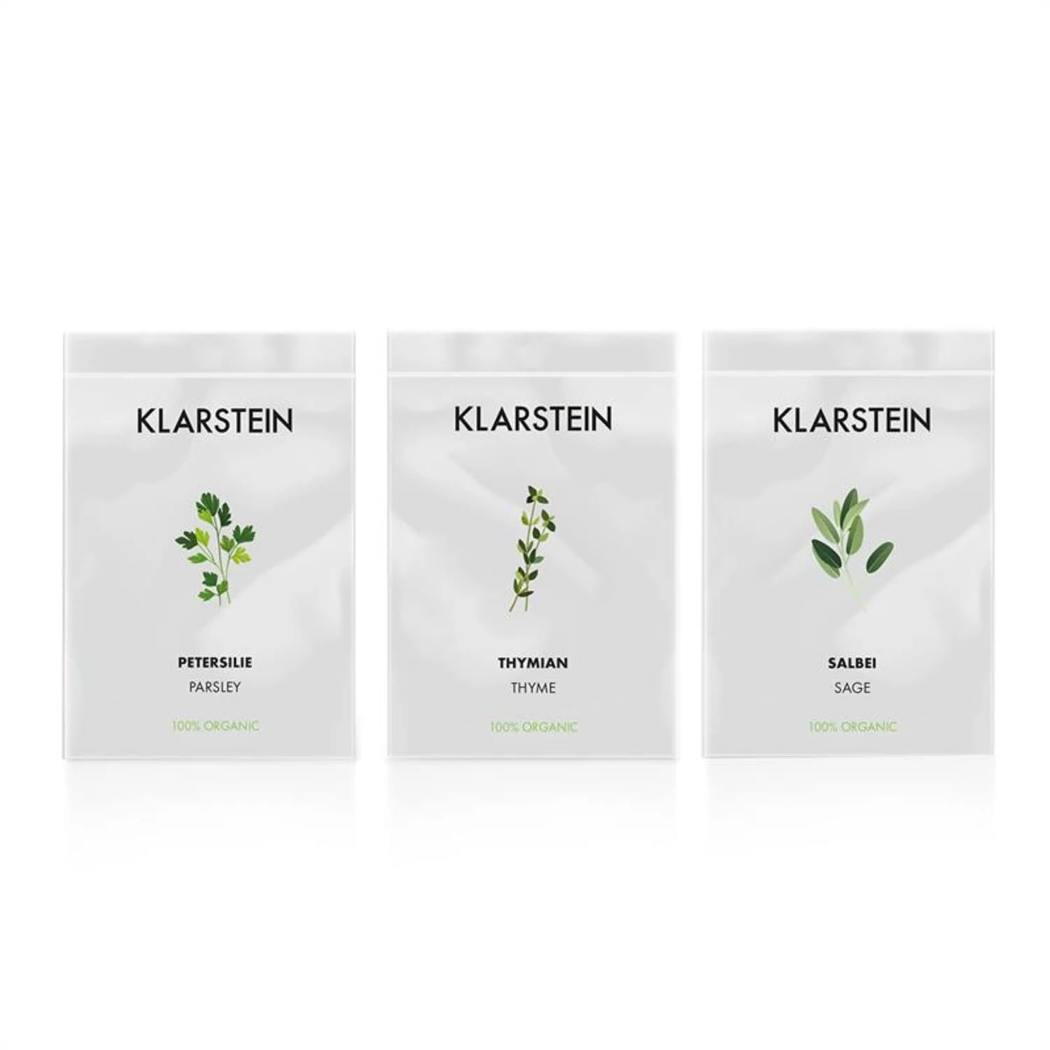 GrowIt Seeds Samen-Set 9x Samen: 3x Asia, 3x Europa, 3x Salat GrowIt Seeds Samen-Set 9x Samen: 3x Asia, 3x Europa, 3x Salat -Klarstein Verkaufs 60002398 yy 0002 titel Klarstein GrowIt Samen Europe