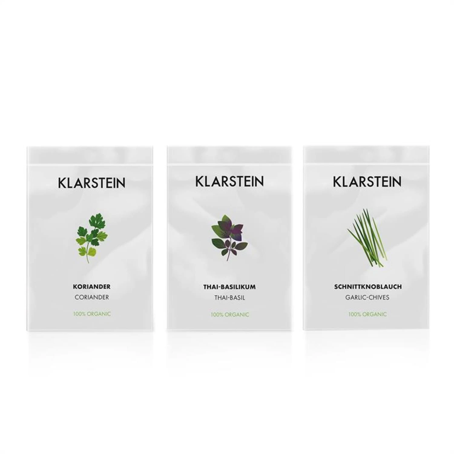 GrowIt Seeds Samen-Set 9x Samen: 3x Asia, 3x Europa, 3x Salat GrowIt Seeds Samen-Set 9x Samen: 3x Asia, 3x Europa, 3x Salat -Klarstein Verkaufs 60002398 yy 0003 titel Klarstein GrowIt Samen Asia