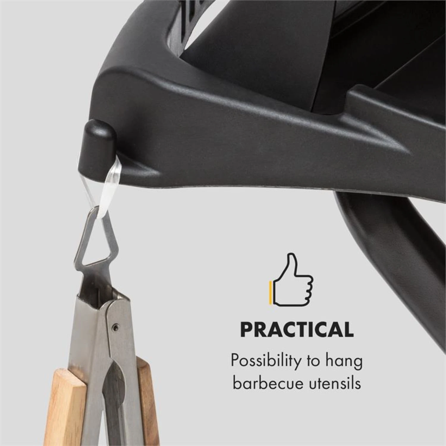 Parforce One Gasgrill 3,5kW 12000BTU SNJS Grilltisch Gasschlauch grau Parforce One Gasgrill 3,5kW 12000BTU SNJS Grilltisch Gasschlauch Grau -Klarstein Verkaufs 60002432 yy 0012 logo Klarstein Parforce Stand Grilltisch Zubehoer