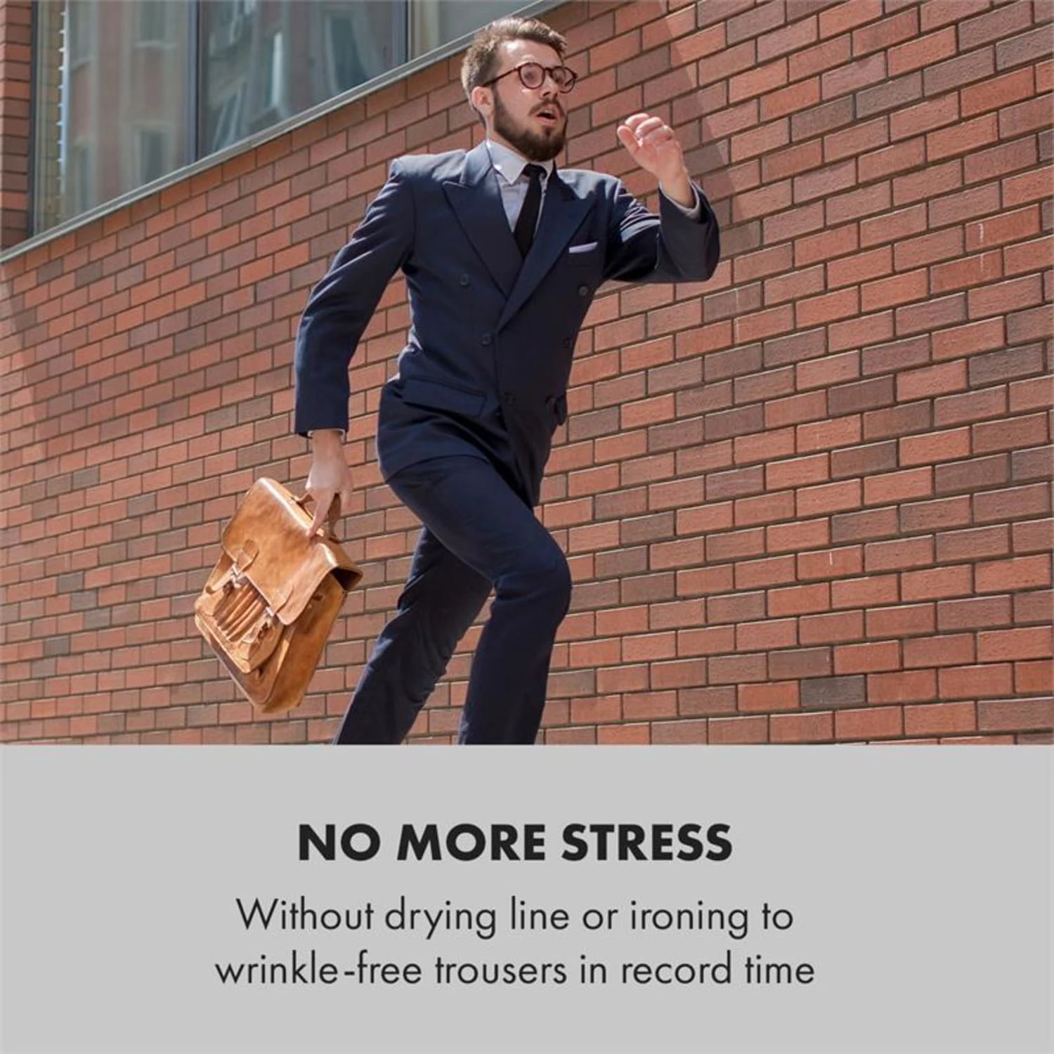 ShirtButler Pro automatisches Trocknersystem Hemd / Hose / Schuhe 1200W 2-in-1 70°C Timer weiß ShirtButler Pro Automatisches Trocknersystem Hemd / Hose / Schuhe 1200W 2-in-1 70°C Timer Weiß -Klarstein Verkaufs 60002670 yy 0002 logo Klarstein ShirtButler Pro Trocknersystem weiss