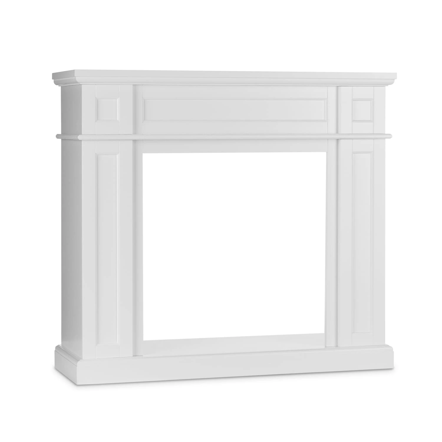 Lausanne Frame Kamingehäuse + Kamini FX Kamineinsatz 2000W MDF klassisches Design Lausanne Frame Kamingehäuse + Kamini FX Kamineinsatz 2000W MDF Klassisches Design -Klarstein Verkaufs 60002701 yy 0002 logo Klarstein Lausanne Frame Gehaeuse Kamini FX