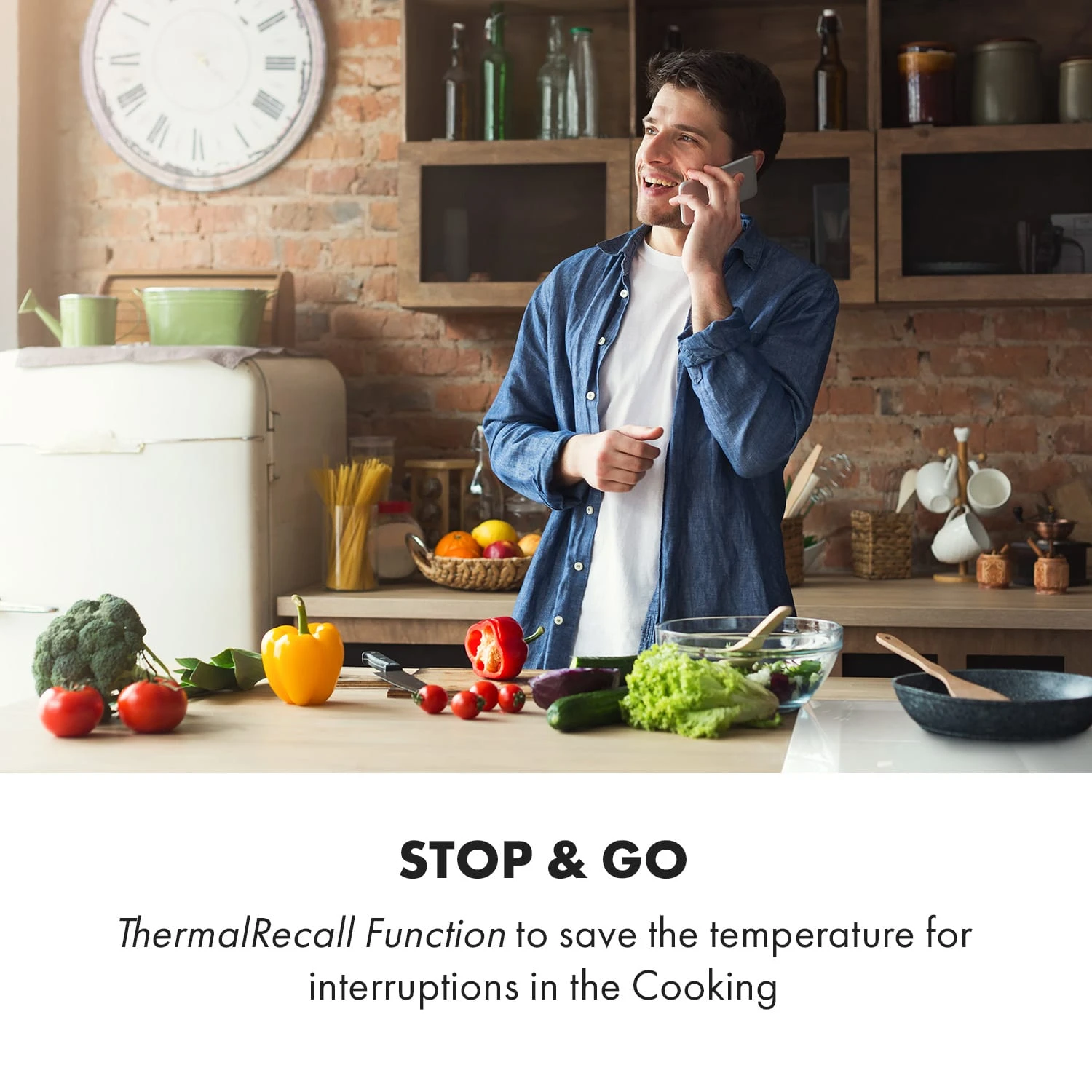 Delicatessa 60 Induktionskochfeld 4 Zonen 7000W Timer weiß Delicatessa 60 Induktionskochfeld 4 Zonen 7000W Timer Weiß -Klarstein Verkaufs US 10033027 uk 0009 logo